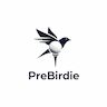 PreBirdie Logo
